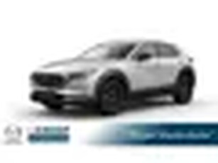 Mazda CX-30 2.5 e-SkyActiv-G M Hybrid Homura € 3.100,- VOORRAADKORTING