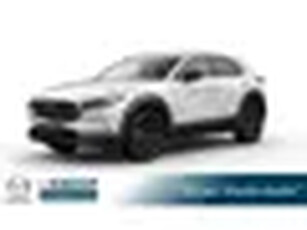 Mazda CX-30 2.5 e-SkyActiv-G M Hybrid Homura € 3.100,- VOORRAADKORTING