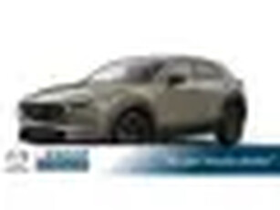 Mazda CX-30 2.5 e-SkyActiv-G M Hybrid Homura € 3.100,- VOORRAADKORTING