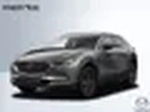 Mazda CX-30 2.5 e-SkyActiv-G M Hybrid Homura (bj 2025)