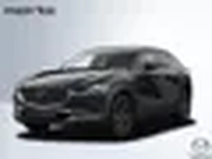 Mazda CX-30 2.5 e-SkyActiv-G M Hybrid Takumi (bj 2025)