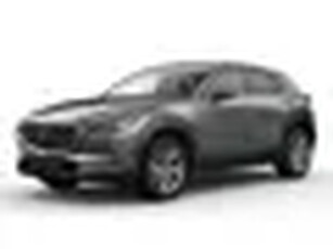 Mazda CX-30 e-SkyActiv-X 186 6MT Luxury *Dealeronderhouden* *Net binnen*