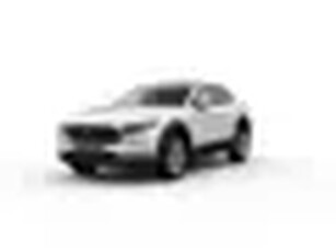 Mazda CX-30 E-SKYACTIV X Takumi - Black Comfort Pack + Sunroof Pack