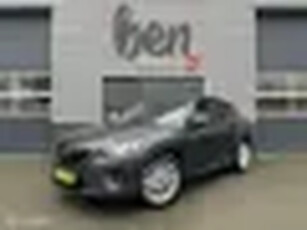 Mazda CX-5 2.0 4WD 2e Eig Trekhaak NIEUWSTAAT!!!