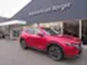 Mazda CX-5 2.0 Automaat e-SkyActive-G M Advantage 19