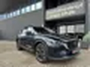 Mazda CX-5 2.0 Autom.M Hybrid Bose El.Klep Navi 360Camera