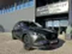 Mazda CX-5 2.0 Autom.Navi 360Camera 19Inch (bj 2023)