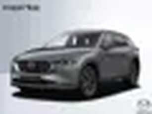 Mazda CX-5 2.0 e-SkyActiv-G 165 Exclusive-Line AUTOMAAT COMFORT PACK 50 YEARS DEAL €5050.- KOR