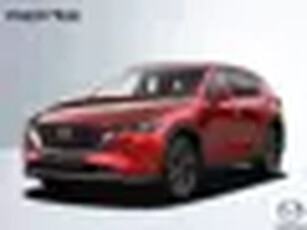 Mazda CX-5 2.0 e-SkyActiv-G 165 Exclusive-Line AUTOMAAT COMFORT PACK