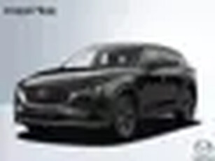 Mazda CX-5 2.0 e-SkyActiv-G 165 Exclusive-Line AUTOMAAT COMFORT PACK