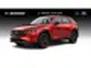 Mazda CX-5 2.0 E-SkyActiv-G 165 Homura - nu met € 6.000,- Voorraad Korting - Diverse kleuren/uitvoer