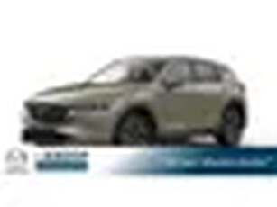 Mazda CX-5 2.0 e-SkyActiv-G M Hybrid 165 Advantage € 5.600,- VOORRAADKORTING