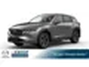 Mazda CX-5 2.0 e-SkyActiv-G M Hybrid 165 Advantage € 5.600,- VOORRAADKORTING