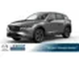 Mazda CX-5 2.0 e-SkyActiv-G M Hybrid 165 Advantage € 5.600,- VOORRAADKORTING