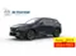 Mazda CX-5 2.0 e-SkyActiv-G M Hybrid 165 Advantage *NIEUW* Nieuwprijs € 50.550