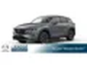 Mazda CX-5 2.0 e-SkyActiv-G M Hybrid 165 Exclusive-Line + Black Comfort Pack € 5.550,- VOORRAADKOR