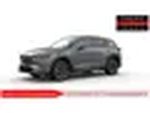 Mazda CX-5 2.0 e-SkyActiv-G M Hybrid 165 Exclusive-Line Haagstad netto deal! (huidige nieuwprijs €53