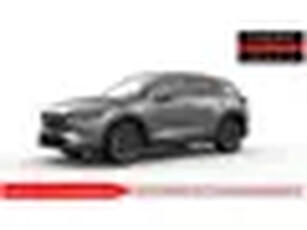 Mazda CX-5 2.0 e-SkyActiv-G M Hybrid 165 Exclusive-Line Haagstad netto deal! (huidige nieuwprijs €54