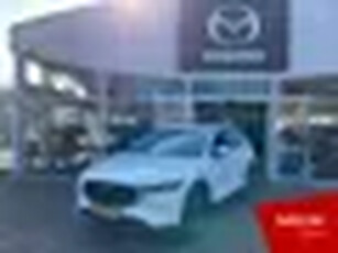 Mazda CX-5 2.0 e-SkyActiv-G M Hybrid 165 Exclusive-Line Netto deal rijklaar, Nieuwe Auto op kenteken