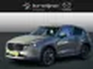 Mazda CX-5 2.0 e-SkyActiv-G M Hybrid 165 Exclusive-Line SHOWROOM Registratie Voordeel Voordeel