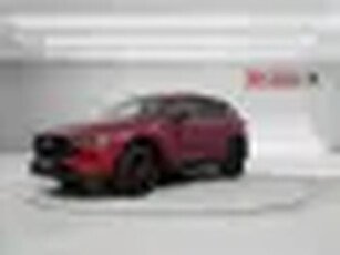 Mazda CX-5 2.0 e-SkyActiv-G M Hybrid 165 Homura Aut,ACC,Blis,Lane Assist,HUD,Bose,Climate Contr,Stuu