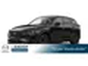 Mazda CX-5 2.0 e-SkyActiv-G M Hybrid 165 Homura + Comfort Pack + € 5.550,- VOORRAADKORTING