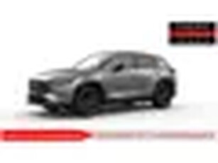 Mazda CX-5 2.0 e-SkyActiv-G M Hybrid 165 Homura Haagstad netto deal! (huidige nieuwprijs €55.490)