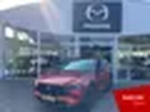 Mazda CX-5 2.0 e-SkyActiv-G M Hybrid 165 Homura Netto deal rijklaar, Nieuwe Auto op kenteken 2025, A