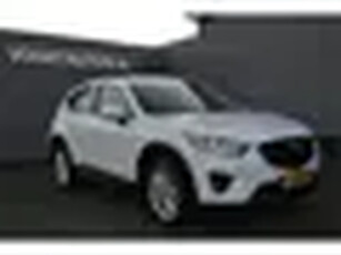 Mazda CX-5 2.0 GT-M 4WD AUTOM , NAVI + CAMERA \ LEDER \ LMV 19'' \ KEY LESS