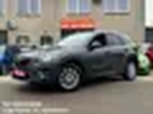 Mazda CX-5 2.0 GT-M 4WD Automaat Leder Xenon Navi Camera 1E-Eigenaar Climate Cruise Ctr Stoelverw Fu