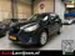 Mazda CX-5 2.0 GT-M 4WD NL AUTO VOL LEDER NAVI / CAMERA CRUISE AFN.TREKHAAK1800KG TREKGEWICHT!!