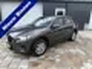 Mazda CX-5 2.0 Limited Edition 2WD trekhaak pdc