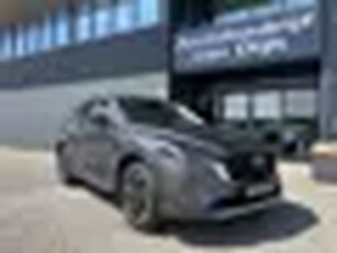 Mazda CX-5 2.0 M Hybrid Navi 360Camera El.Klep Leer