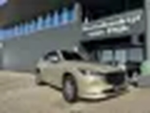 Mazda CX-5 2.0 M Hybrid Open Dak Leer Bose Navi 360Camera