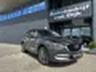 Mazda CX-5 2.0 Navi Camera Pdc 19Inch (bj 2019)