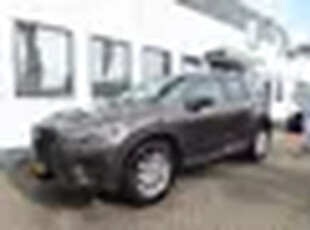 MAZDA CX-5 2.0 SAG 165 TS 2WD Trekhaak