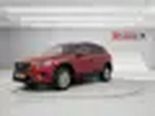 Mazda CX-5 2.0 SkyActiv-G 160 GT-M 4WD Automaat,Camera Achter,Blis,Navigatie,Climate Contr,Stoelverw