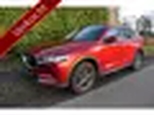 Mazda CX-5 2.0 SkyActiv-G 165 AUT. TREKHAAK Business Comfort