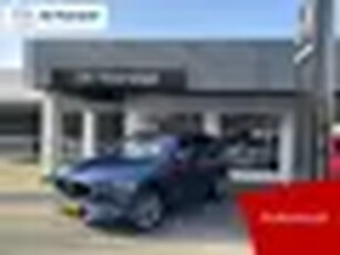 Mazda CX-5 2.0 SkyActiv-G 165 Business Comfort Trekhaak