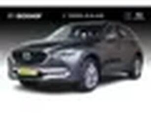 Mazda CX-5 2.0 SkyActiv-G 165 Business Luxury - Dealer onderhouden - Trekhaak