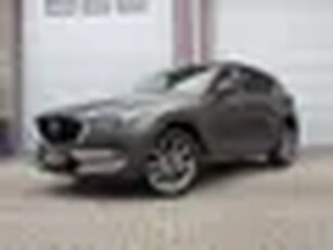 Mazda CX-5 2.0 SkyActiv-G 165 Business Luxury Voll opties