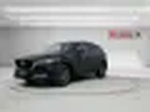 Mazda CX-5 2.0 SkyActiv-G 165 Comfort Autom,360 Camera,Cruise Contr,Apple Carpl,Blis,Lane Asist,Clim