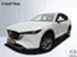 Mazda CX-5 2.0 SkyActiv-G 165 Comfort AUTOMAAT TREKHAAK WINTER PACK