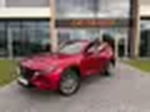 Mazda CX-5 2.0 SkyActiv-G 165 Comfort Camera I Trekh. I Navi