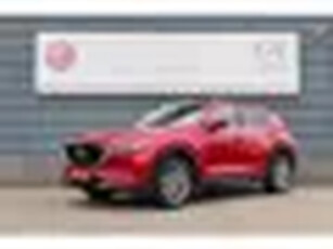 Mazda CX-5 2.0 SkyActiv-G 165 Comfort - Trekhaak - 1ste eigenaar