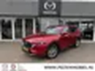 Mazda CX-5 2.0 SkyActiv-G 165 Comfort TREKHAAK 4-SEIZOENSBANDEN WINTERPAKKET NL-AUTO