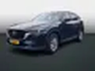 Mazda CX-5 2.0 SkyActiv-G 165 Comfort TREKHAAKWINTERPAKKETRIJKLAARPRIJS!!