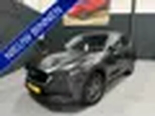 Mazda CX-5 2.0 SkyActiv-G 165 GT-M - Leder Navigatie Bose Xenon Slechts 21.000 km !! 1 Eigenaar