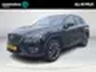 Mazda CX-5 2.0 SkyActiv-G 165 GT-M Line 2WD Rijklaarprijs! Navigatie 19 Inch velgen Bose S