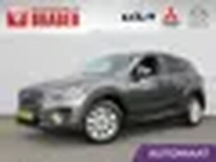 Mazda CX-5 2.0 SkyActiv-G 165 GT-M Line 2WD Trekhaak Camera Clima 19